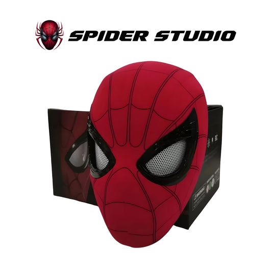 S1 Spidey Mask Spider Studio Official