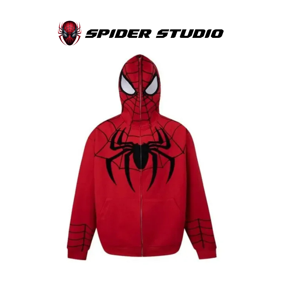 WebHoodie by Spider Studio™