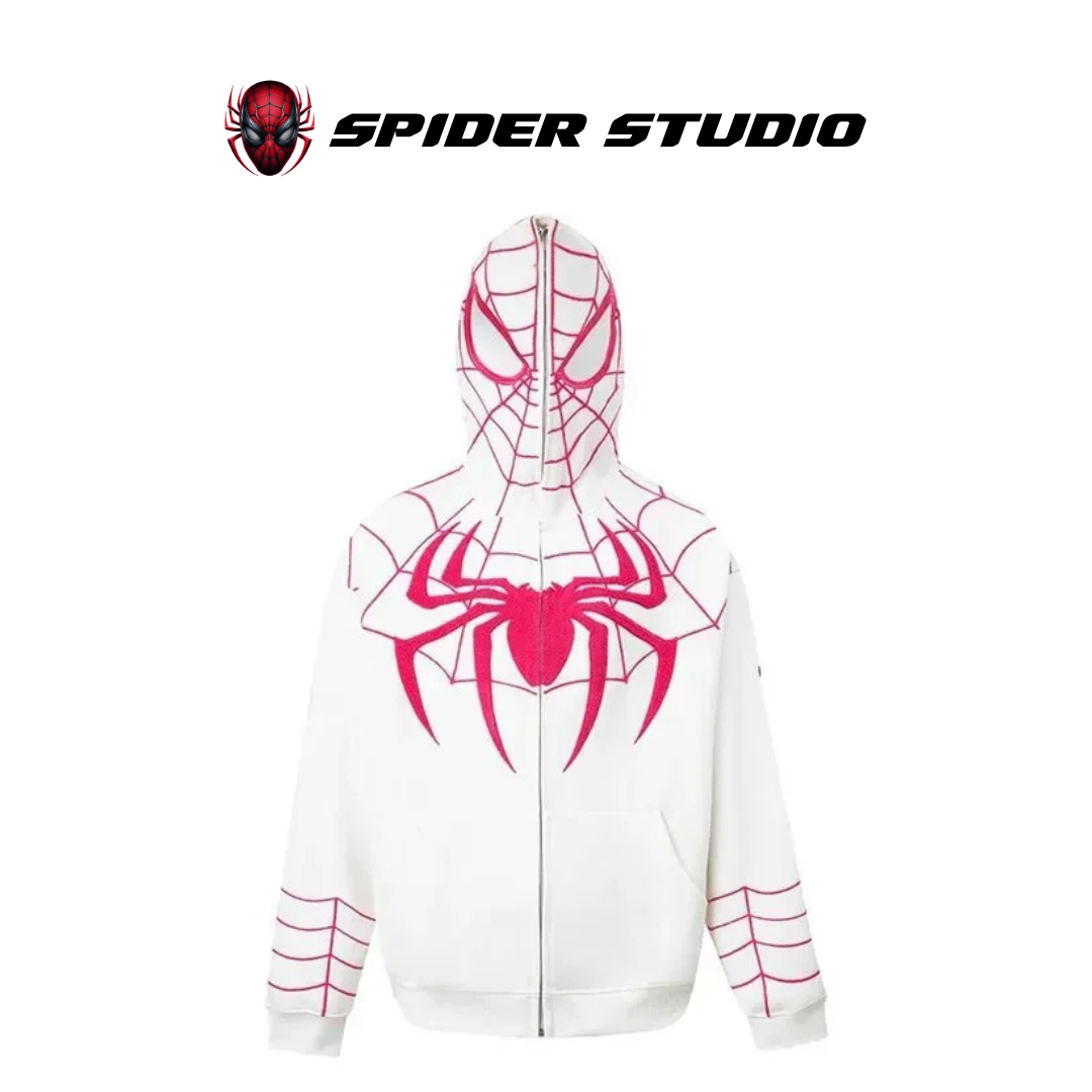 WebHoodie by Spider Studio™