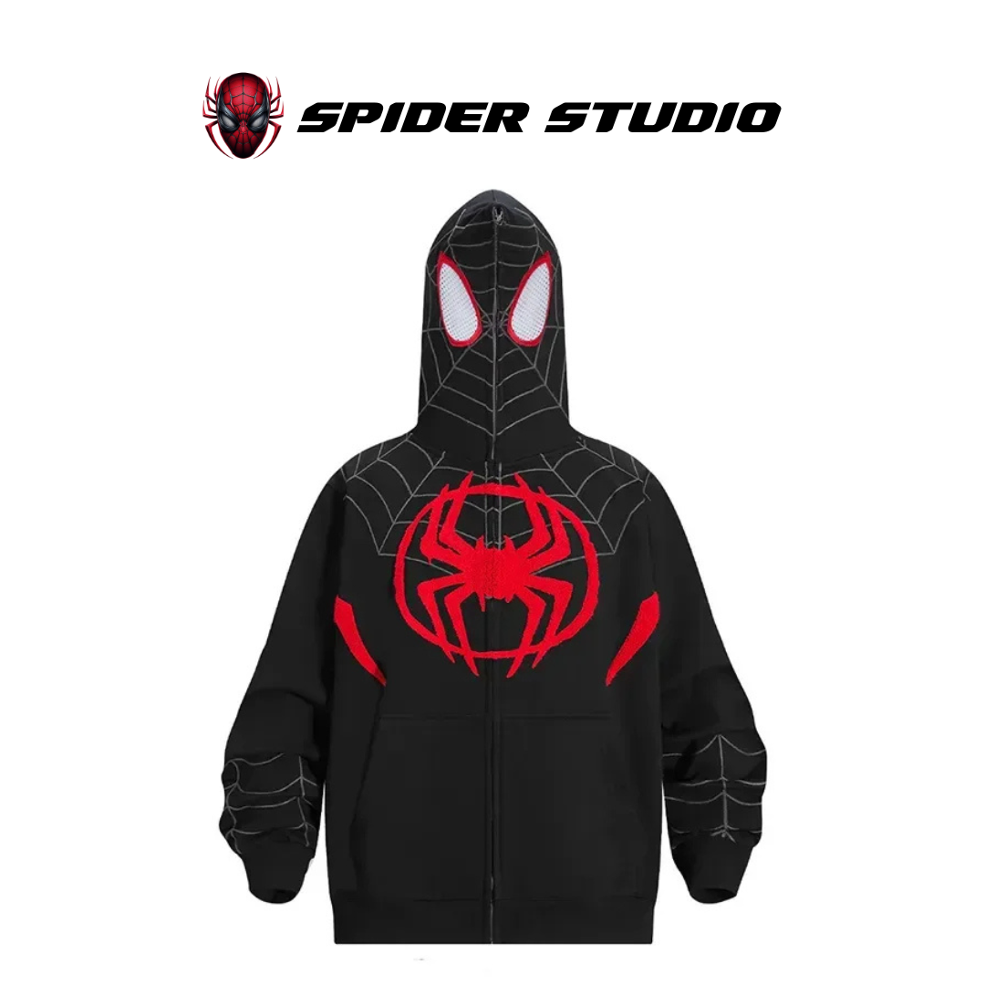 WebHoodie by Spider Studio™