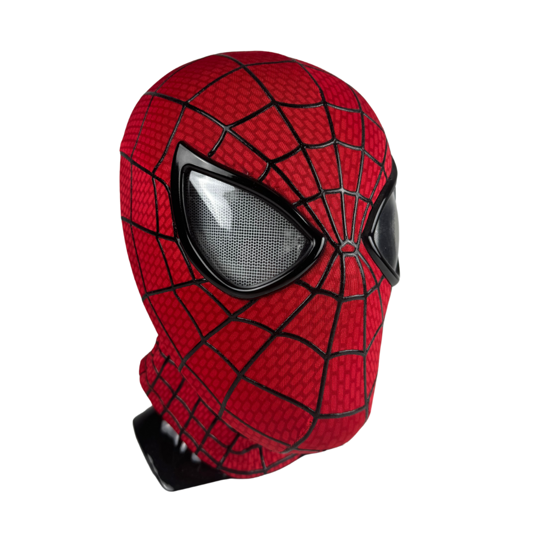 [NEW] S3 Amazing Spidey Mask by Spider Studio™