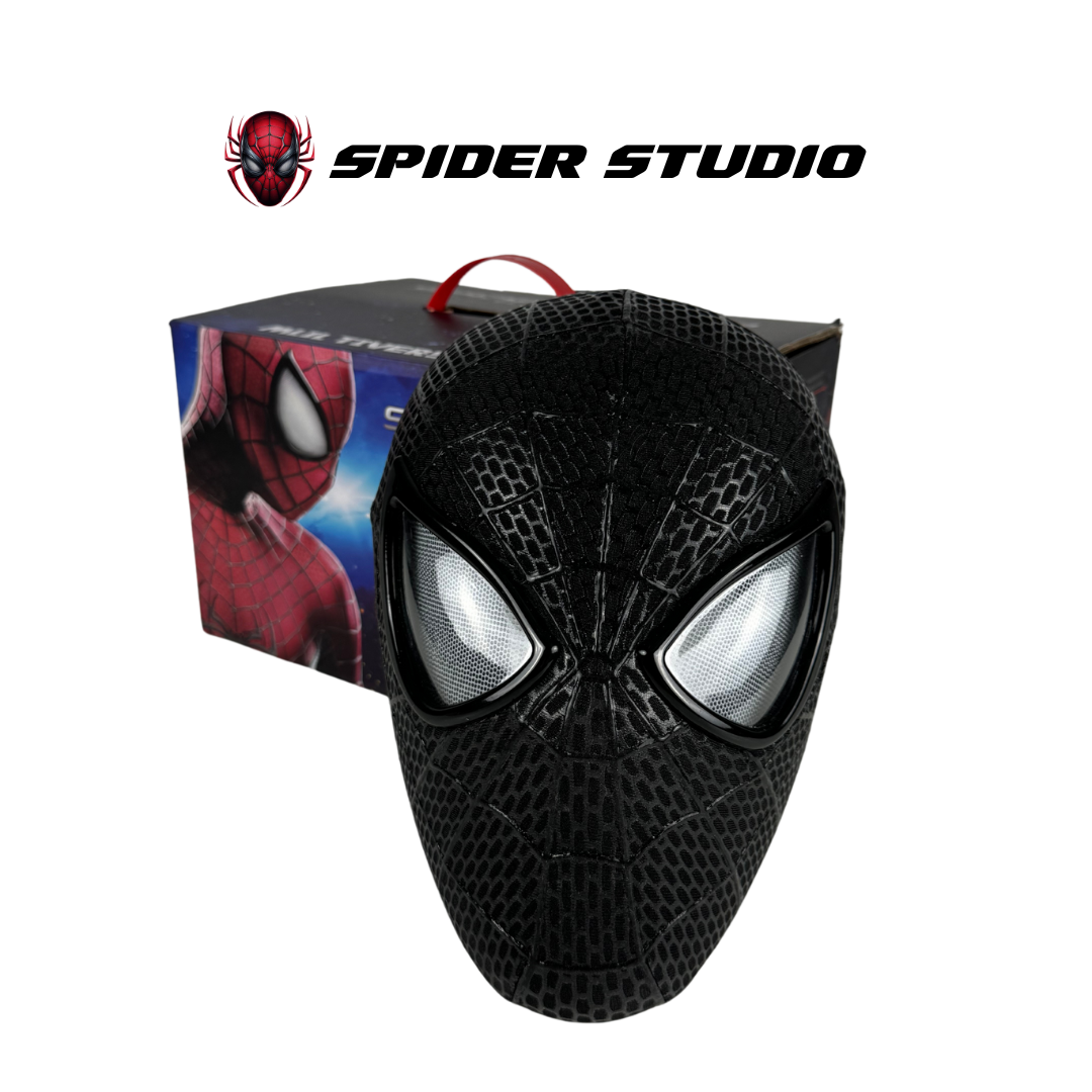 [NEW] S4 Venom Mask by Spider Studio™