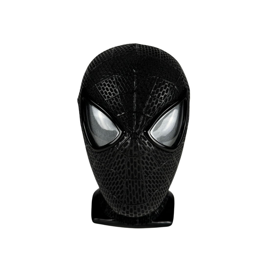 [NEW] S4 Venom Mask by Spider Studio™