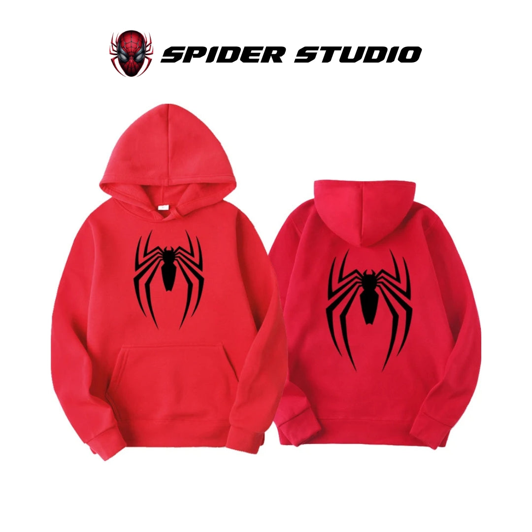 [NEW] Spidey Hoodie by Spider Studio™