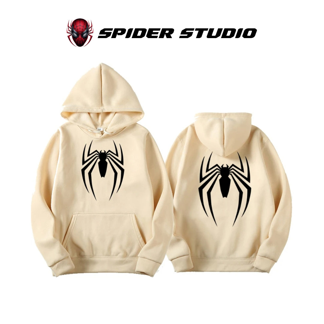 [NEW] Spidey Hoodie by Spider Studio™