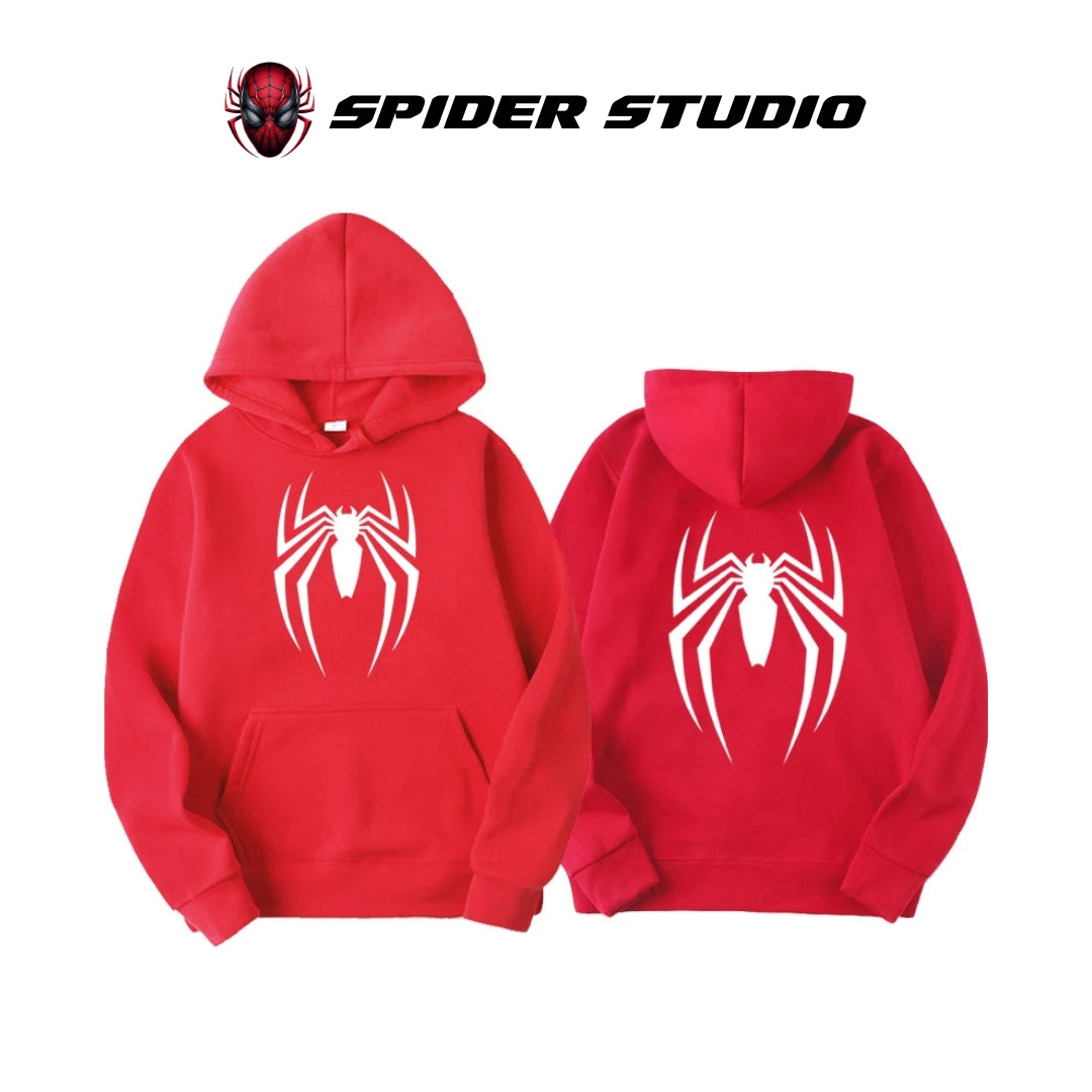 [NEW] Spidey Hoodie by Spider Studio™