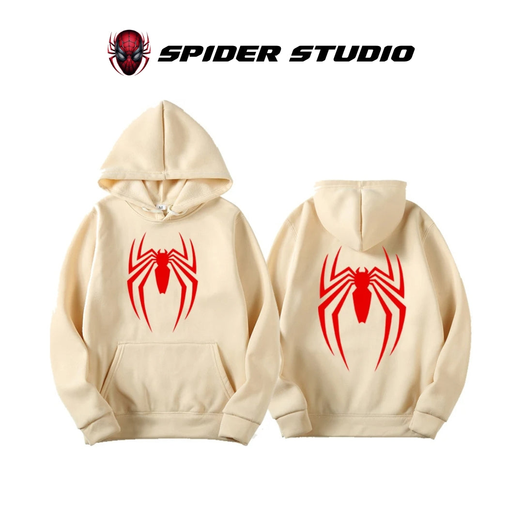 [NEW] Spidey Hoodie by Spider Studio™