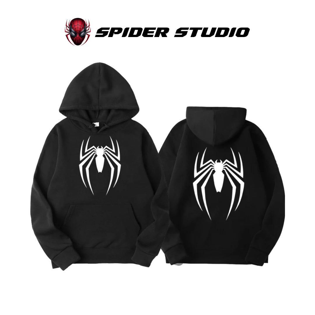 [NEW] Spidey Hoodie by Spider Studio™