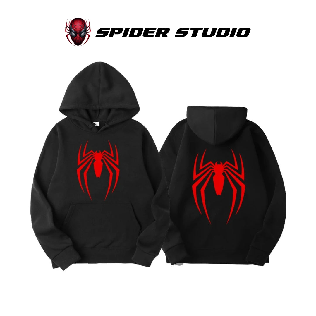 [NEW] Spidey Hoodie by Spider Studio™