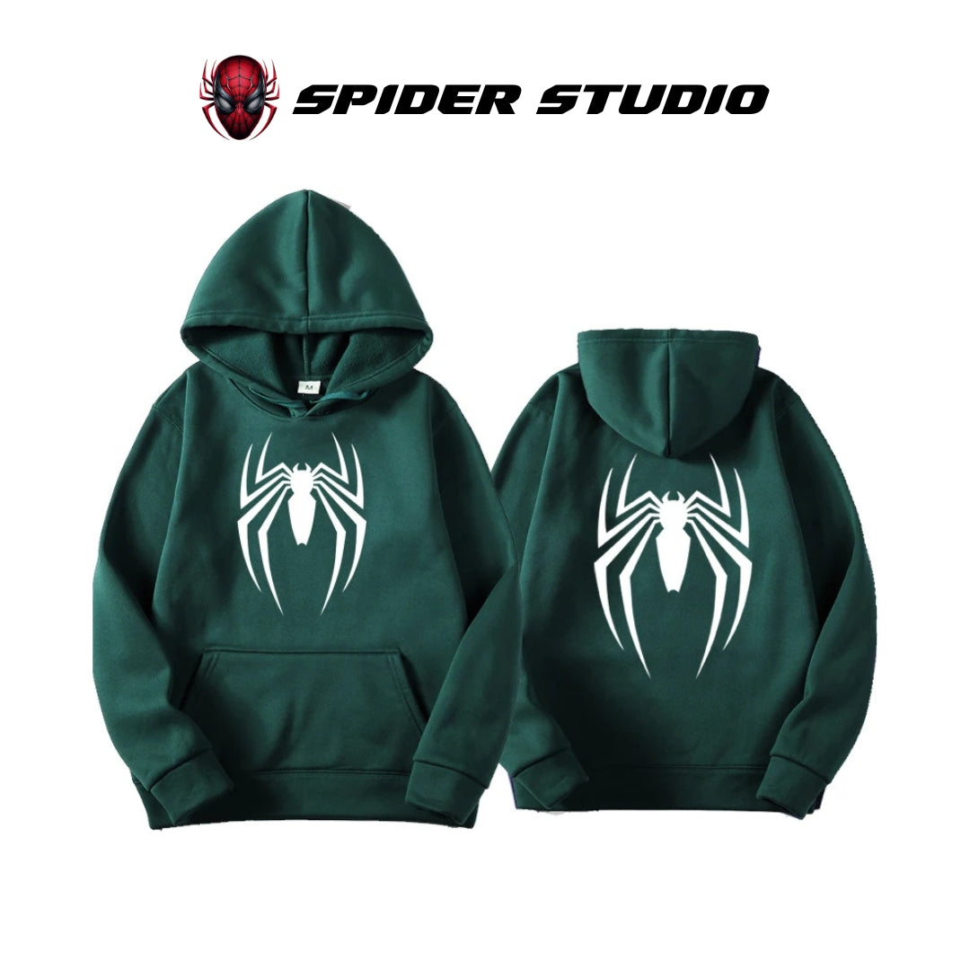 [NEW] Spidey Hoodie by Spider Studio™