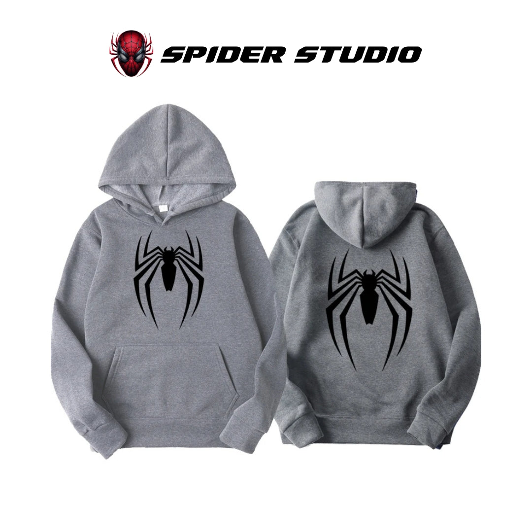 [NEW] Spidey Hoodie by Spider Studio™