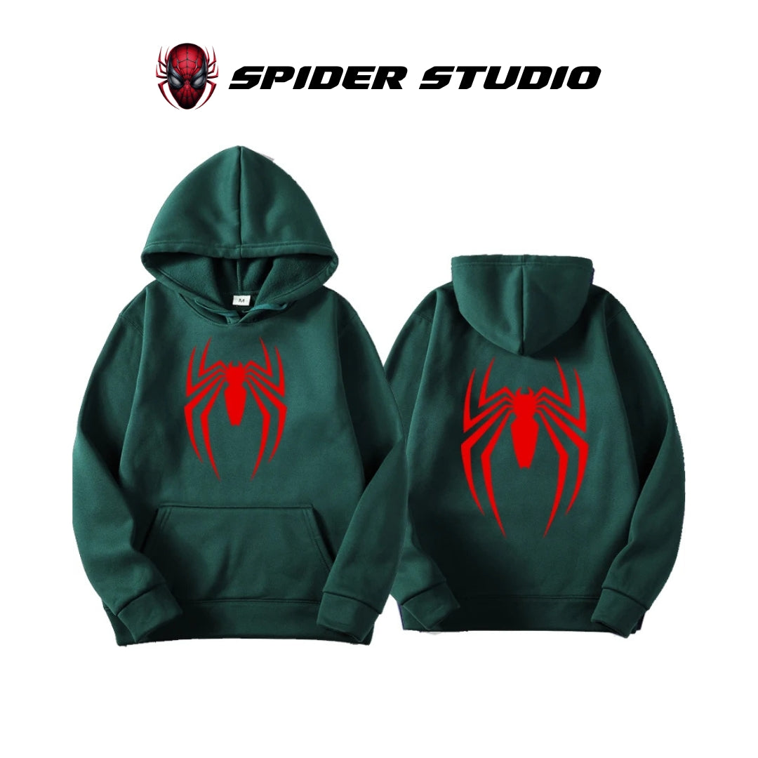 [NEW] Spidey Hoodie by Spider Studio™