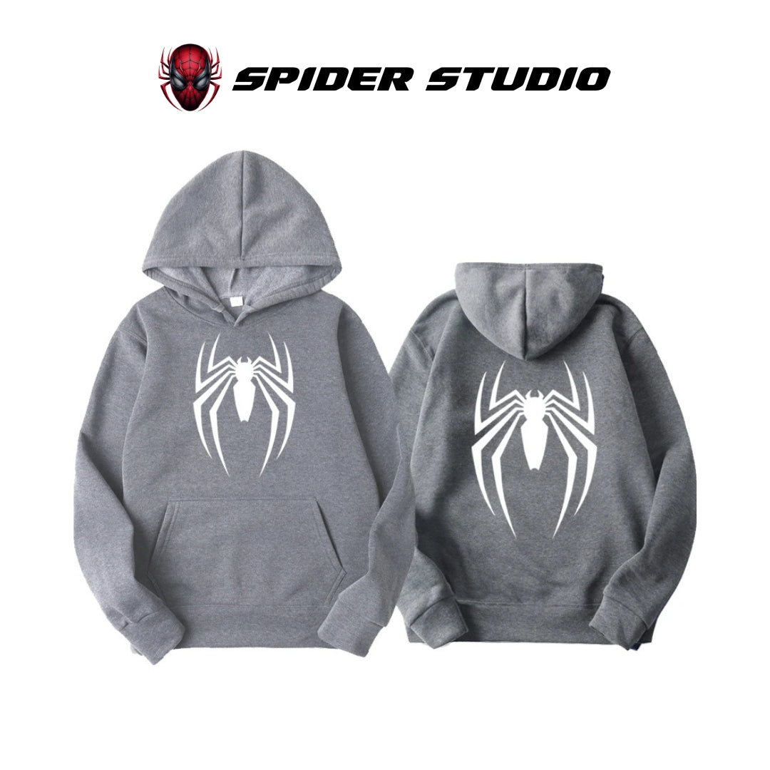 [NEW] Spidey Hoodie by Spider Studio™