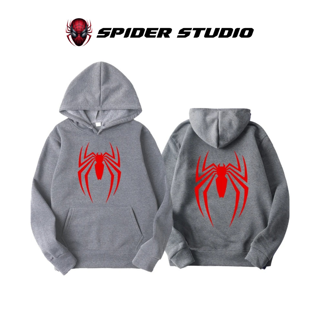 [NEW] Spidey Hoodie by Spider Studio™