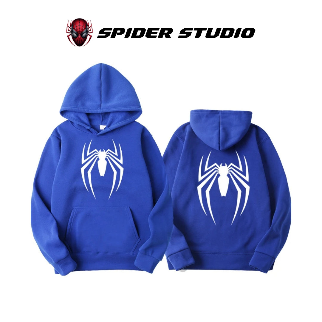 [NEW] Spidey Hoodie by Spider Studio™