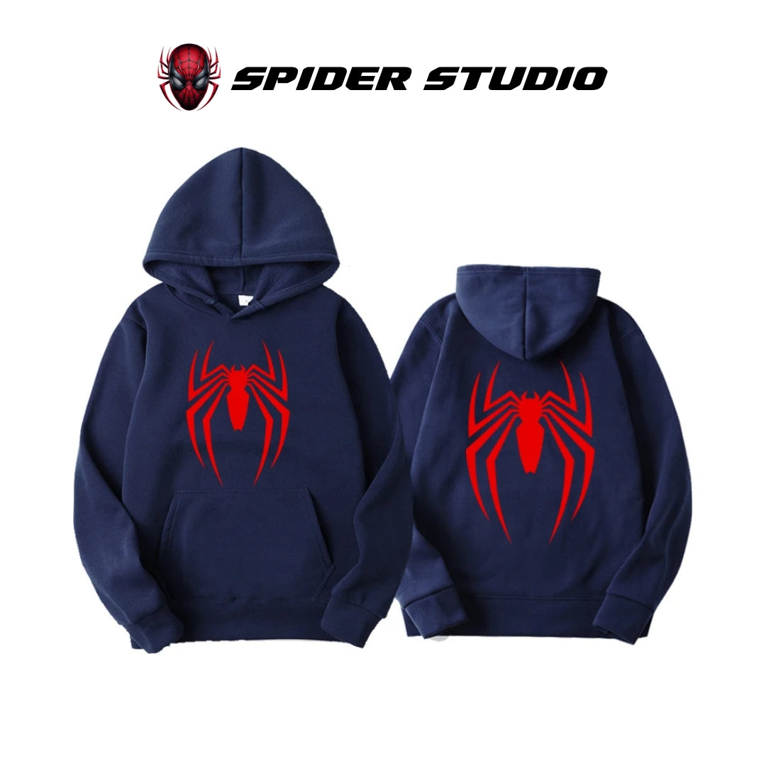 [NEW] Spidey Hoodie by Spider Studio™