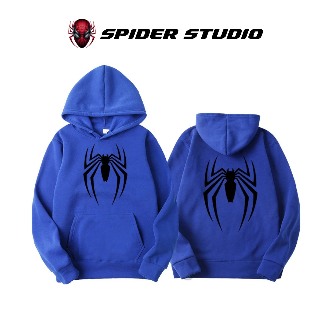 [NEW] Spidey Hoodie by Spider Studio™