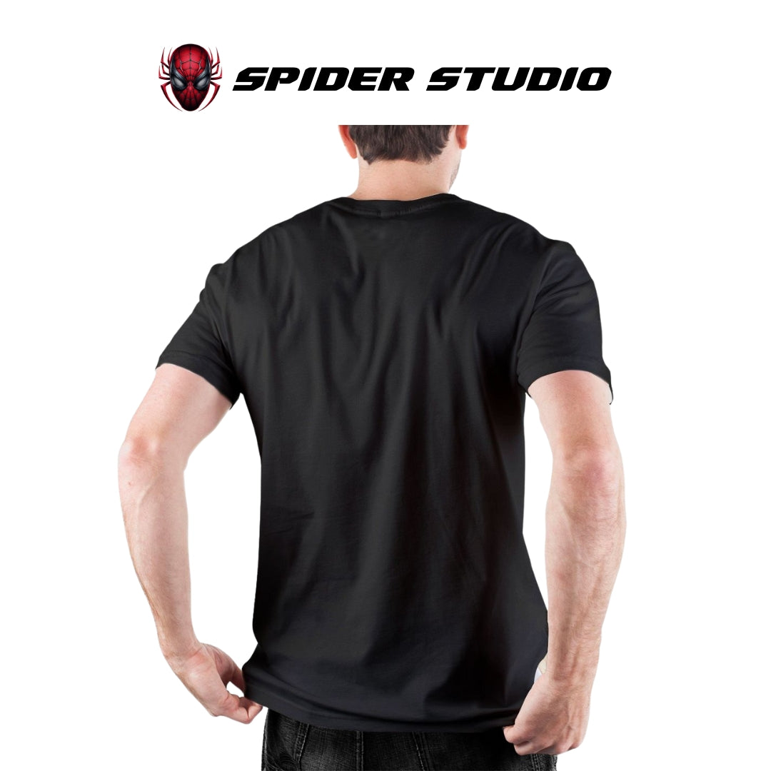 [NEW] Amazing Spidey T-shirt by Spider Studio™