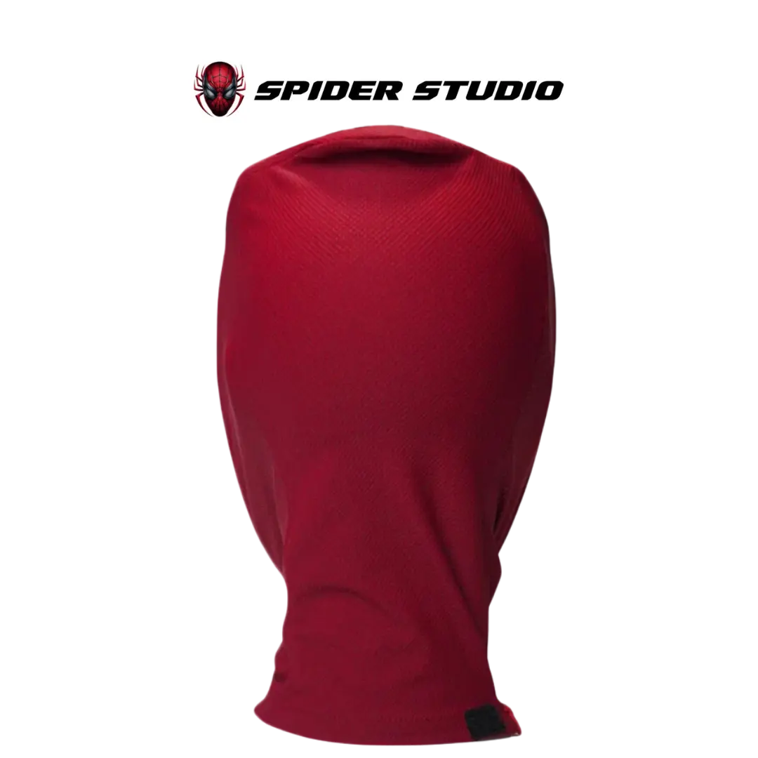 [NEW] Deadpool Mask by Spider Studio™ Spider Studio Official