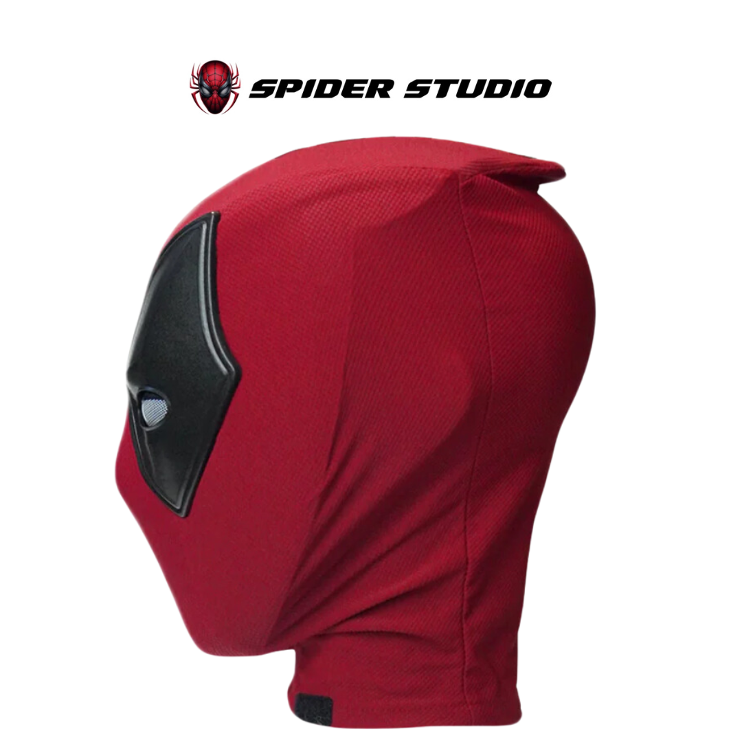 [NEW] Deadpool Mask by Spider Studio™