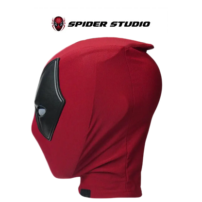 [NEW] Deadpool Mask by Spider Studio™ Spider Studio Official