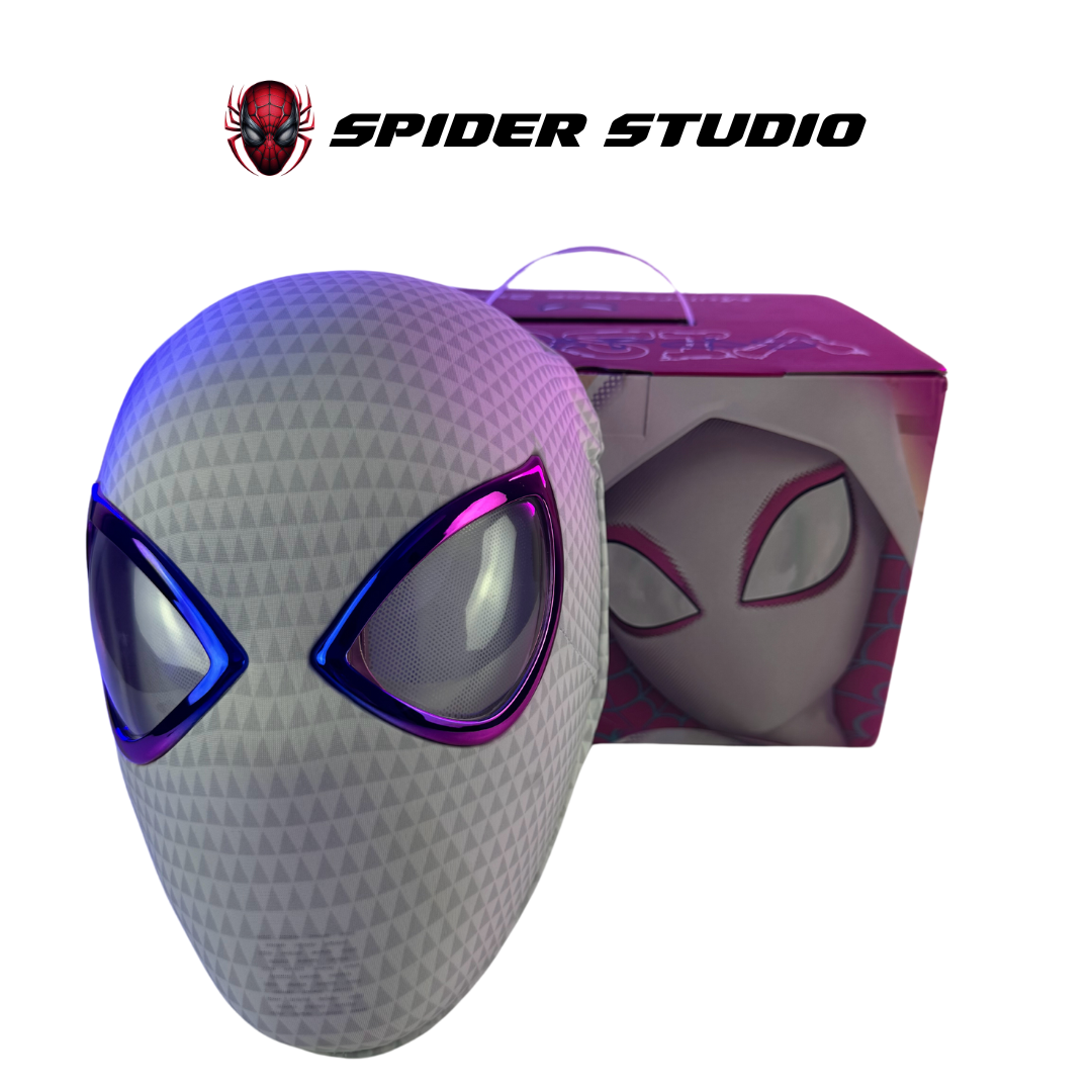 [NEW] Gwen Winking Mask by Spider Studio™